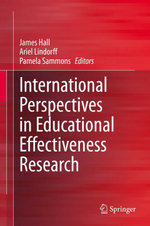 International Perspectives in Educational Effectiveness Research