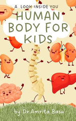 Human Body for Kids