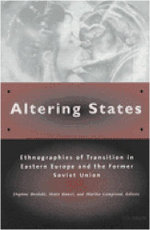 Altering States