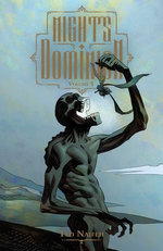 Night's Dominion Vol. 3