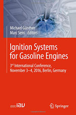 Ignition Systems for Gasoline Engines