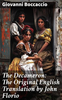 The Decameron: The Original English Translation by John Florio The Decameron: The Original English Translation by John Florio