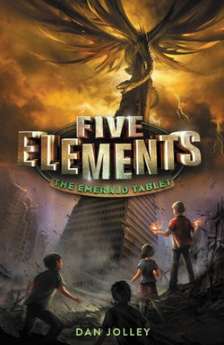Five Elements: The Emerald Tablet