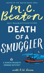 Hamish Macbeth: Death of a Smuggler