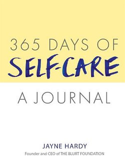 365 Days of Self-Care