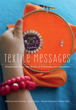 Textile Messages Textile Messages