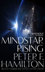 Mindstar Rising: The Mandel Files 1
