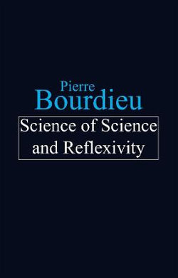 Science of Science and Reflexivity