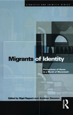 Migrants of Identity