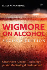 Wigmore on Alcohol