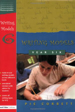 Writing Models Year 6