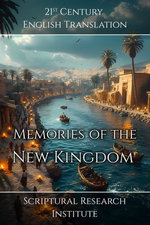 Memories of the New Kingdom Collection
