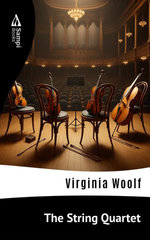 The String Quartet