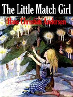 The Little Match Girl