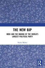 The New BJP The New BJP