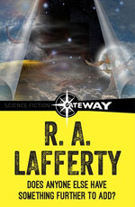 Does Anyone Else Have Something Further to Add?