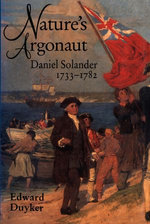 Nature's Argonaut