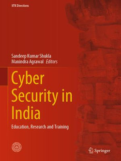 Cyber Security in India Cyber Security in India