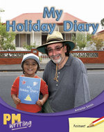 My Holiday Diary