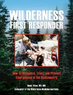 Wilderness First Responder