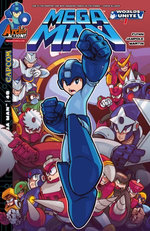 Mega Man #49