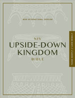 NIV, Upside-Down Kingdom Bible