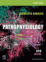 Study Guide for Pathophysiology - E-Book