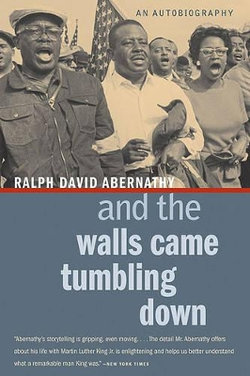 And the Walls Came Tumbling Down