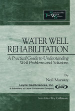 Water Well Rehabilitation