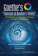 Goethe's Exposure of Newton's Theory