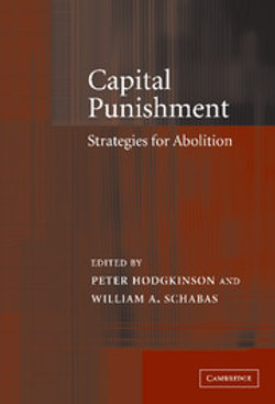 Capital Punishment