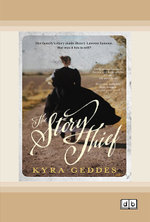 The Story Thief