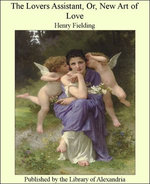 The Lovers Assistant, Or, New Art of Love