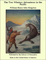 The Two Whalers: Adventures in the Pacific