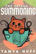The Second Summoning
