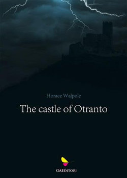 The castle of Otranto