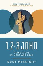 1, 2, 3 John