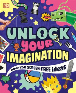 Unlock Your Imagination