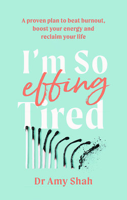 I'm So Effing Tired