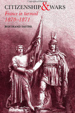 Citizenship and Wars