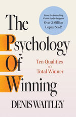 The Psychology of Winning
