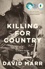Killing for Country
