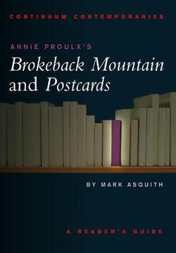 Annie Proulx's Brokeback Mountain and Postcards