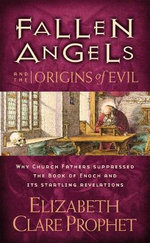 Fallen Angels and the Origins of Evil - Pocketbook