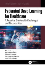 Federated Deep Learning for Healthcare
