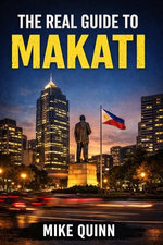 The Real Guide to Makati