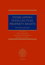 Overlapping Intellectual Property Rights