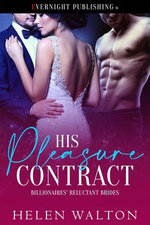His Pleasure Contract