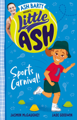 Little Ash Sports Carnival!