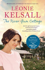 The River Gum Cottage